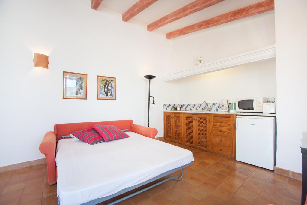 Agroturismo Son Not Apartment Arta Exterior photo